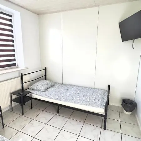 Jasminowa * לובלין