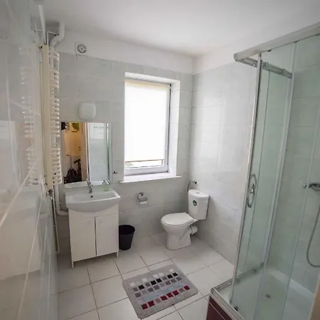 בית הארחה Jasminowa *