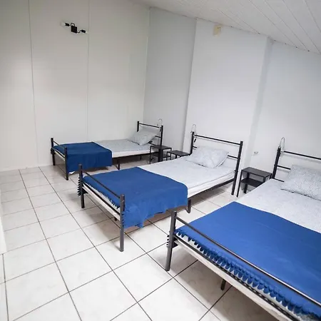 Jasminowa * לובלין