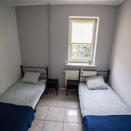 Jasminowa בית הארחה לובלין