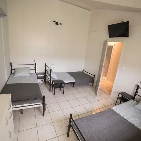 Gasthuis Jasminowa *