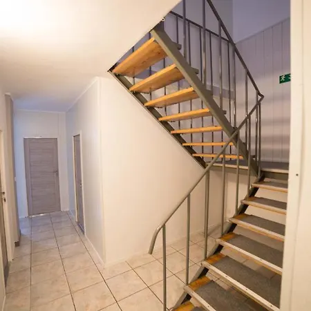 בית הארחה Jasminowa לובלין