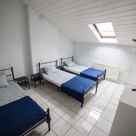 Jasminowa בית הארחה