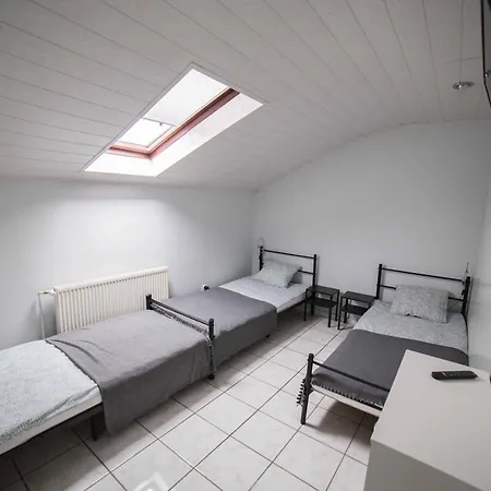 Jasminowa Gasthuis Lublin