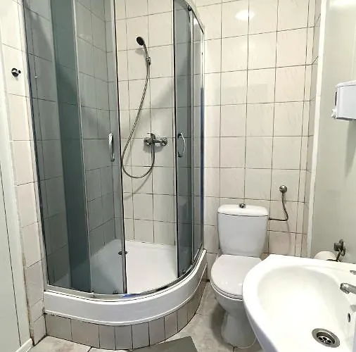 Maison d'hôtes Jasminowa Lublin