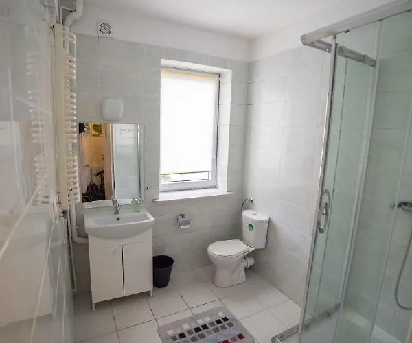 Maison d'hôtes Jasminowa *