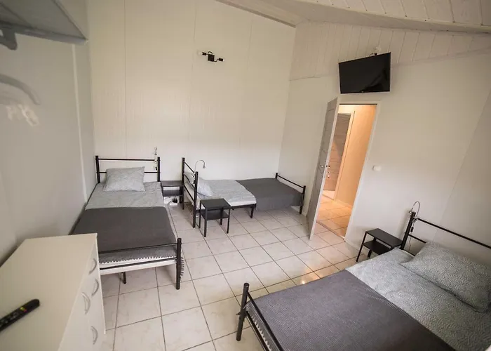 Maison d'hôtes Jasminowa *