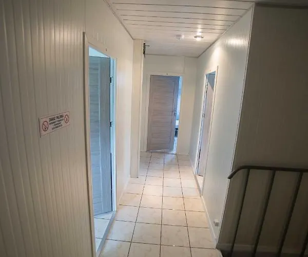 Jasminowa Gasthof Lublin